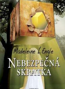 Nebezpečná skratka - Whitney D´Adamo