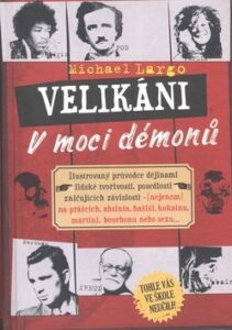 Velikáni v moci démonů - Michael Largo