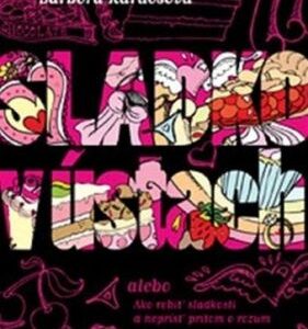 Sladko v ústach - Barbora Kardošová