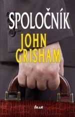 Spoločník - John Grisham