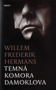 Temná komora Damoklova - Willem Frederik Hermans