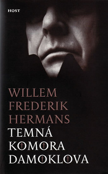 Temná komora Damoklova - Willem Frederik Hermans