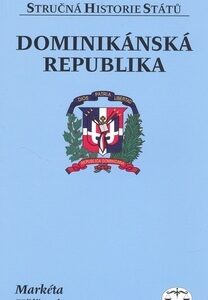 Dominikánská republika - Markéta Křížová