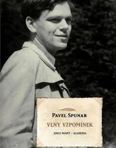 Vlny vzpomínek - Pavel Spunar