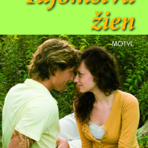 Tajomstvá žien - Eva Biela Brndiarová