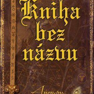 Kniha bez názvu - Anonym
