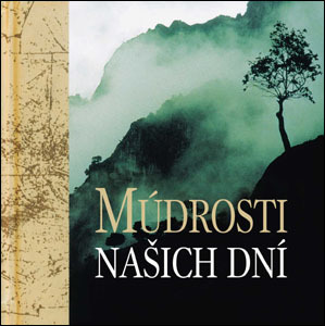 Múdrosti našich dní - Helen Exley