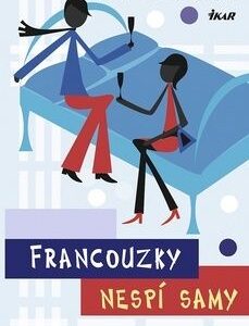 Francouzky nespí samy - Jamie Cat Callan