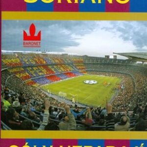 Góly nepadají náhodou - Ferrano Soriano