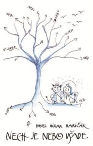 Nech je nebo všade - Pavel Hirax Baričák