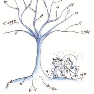 Nech je nebo všade - Pavel Hirax Baričák