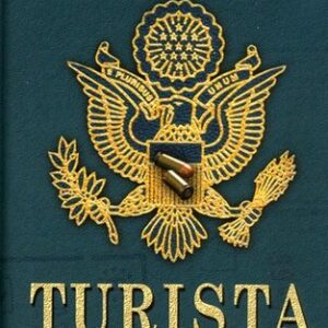 Turista - Olen Steinhauer