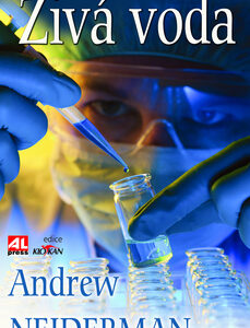 Živá voda - Andrew Neiderman