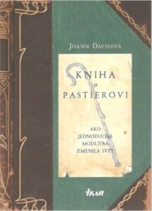 Kniha o pastierovi - Joann Davisová