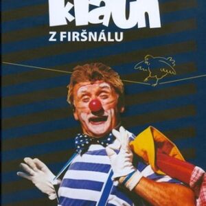 Klaun z Firšnálu - Jaroslav Ďuríček