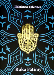 Ruka Fátimy - Falcones Ildefonso