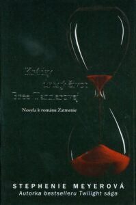 Krátky druhý život Bree Tannerovej - Stephenie Meyer