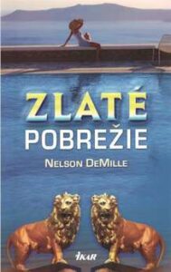 Zlaté pobrežie - Nelson DeMille