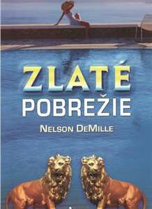 Zlaté pobrežie - Nelson DeMille