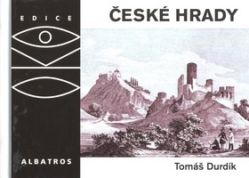 České hrady - Tomáš Durdík
