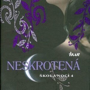 Škola noci 4: Neskrotená - P.C. Castová