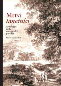 Mrtví tanečníci - Václav Vaněk