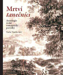 Mrtví tanečníci - Václav Vaněk