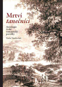 Mrtví tanečníci - Václav Vaněk