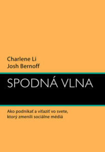Spodná vlna - Josh Bernhoff, Charlene Li