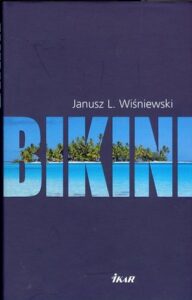 Bikini - Janusz L. Wisniewski
