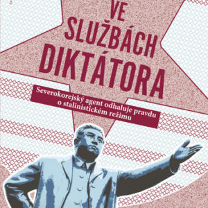 Ve službách diktátora - Gashi Dardan