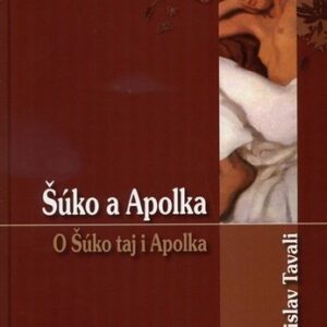 Šúko a Apolka - Ladislav Tavali