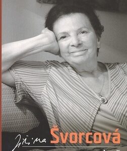 Jiřina Švorcová osobně -