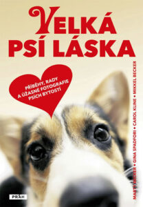 Velká psí láska - Marty Becker, Kolektív autorov