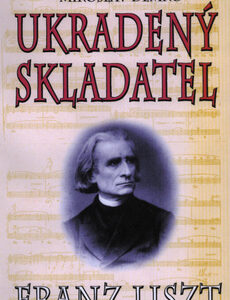 Ukradený skladatel - Miroslav Demko