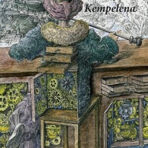 Dobrodružný život J. W. Kempelena - Igor Janota