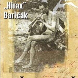 Nauč ma umierať - Pavel Hirax Baričák