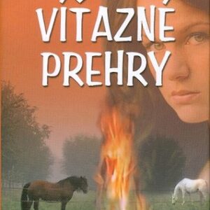 Víťazné prehry - Slávka Koleničová