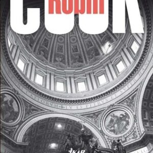 Intervencia - Robin Cook