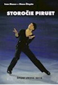 Storočie piruet - Stano Ščepán,