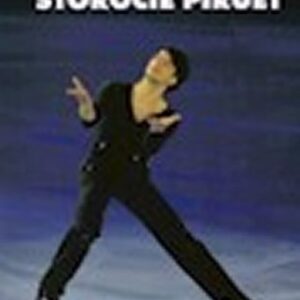 Storočie piruet - Stano Ščepán,