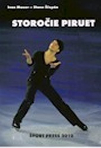 Storočie piruet - Stano Ščepán,