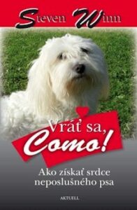 Vráť sa, Como! - Steven Winn