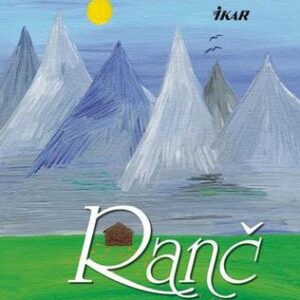 Ranč u starého otca - Táňa Keleová-Vasilková