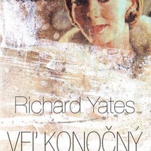Veľkonočný sprievod - Richard Yates