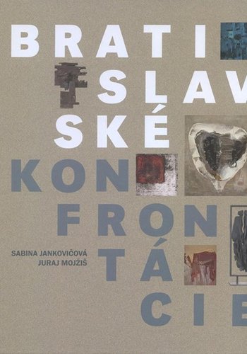 Bratislavské konfrontácie - Sabina Jankovičová