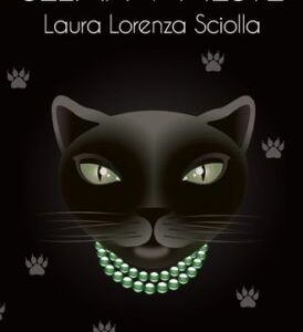 Šelma v meste - Laura Lorenza Sciolla