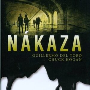 Nákaza - Del Toro Guillermo,
