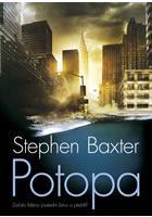 Potopa - Stephen Baxter