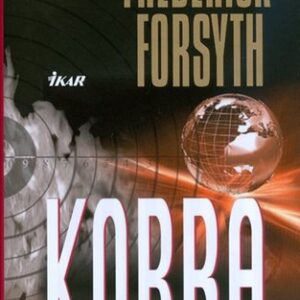 Kobra - Frederick Forsyth